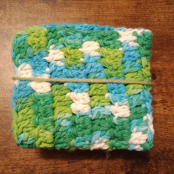 Dishcloths - Picture 1 of 5